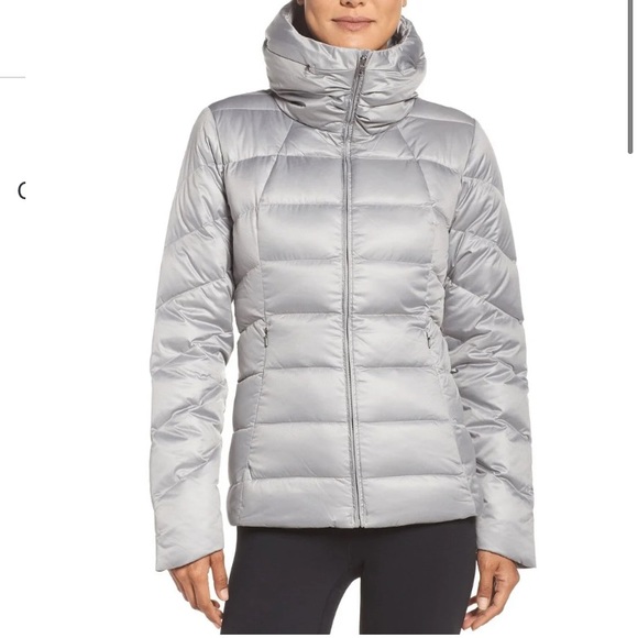 patagonia downtown jacket